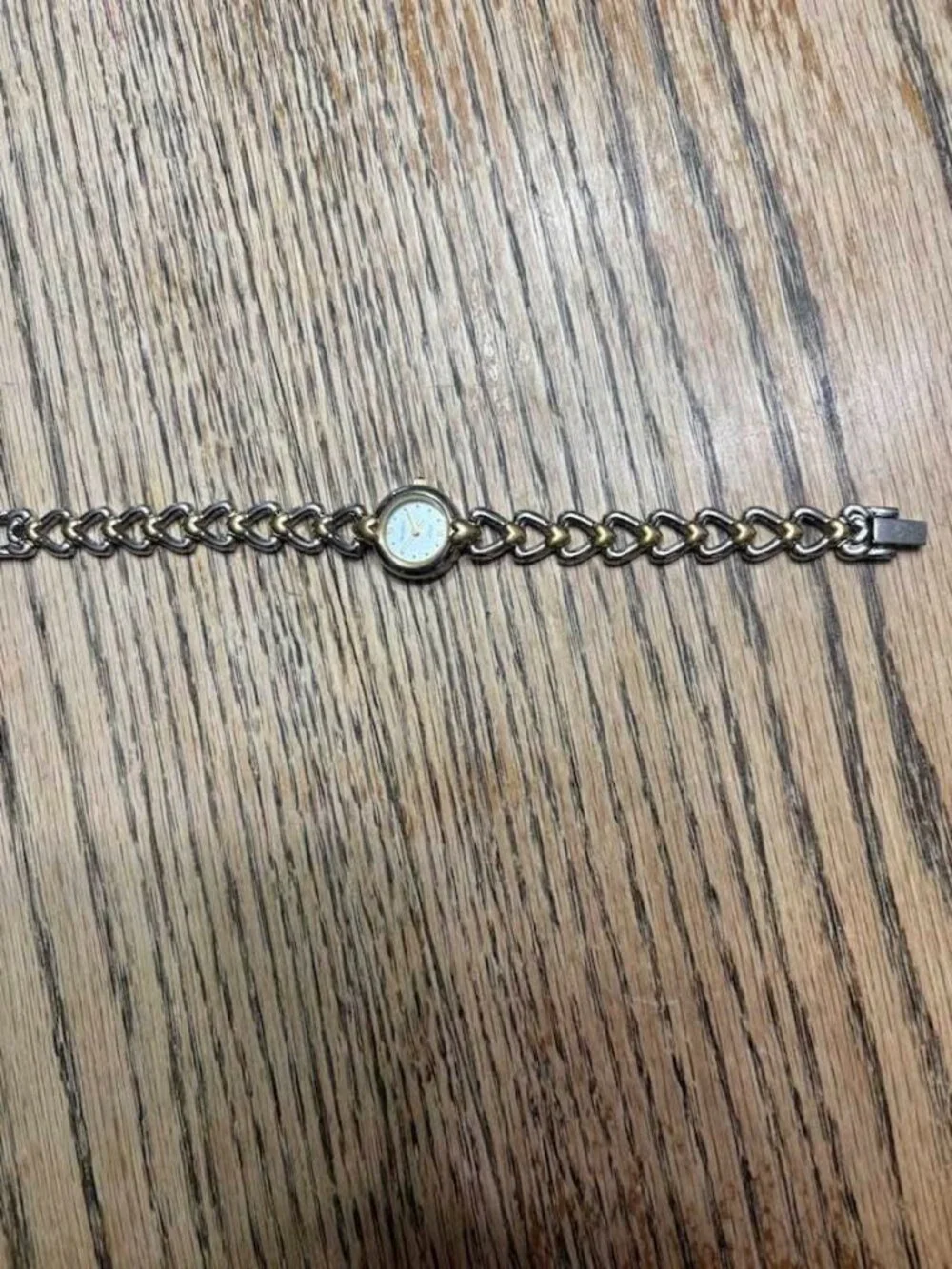 Armitron Now Ladies Watch with Heart Wrist Band